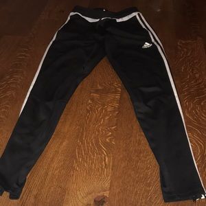 Adidas Joggers Black